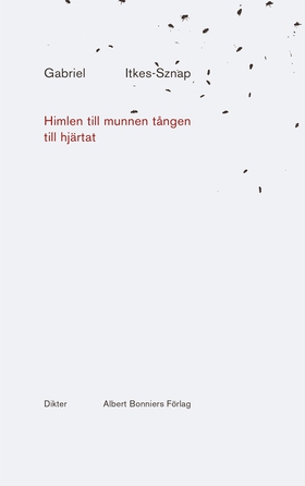 Himlen till munnen tången till hjärtat (e-bok)