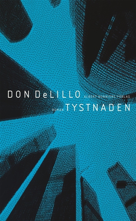 Tystnaden (e-bok) av Don DeLillo