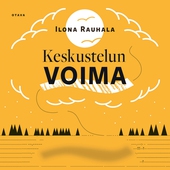 Keskustelun voima