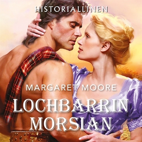 Lochbarrin morsian (ljudbok) av Margaret Moore