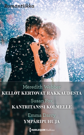 Kellot kertovat rakkaudesta / Kantritanssi kolm