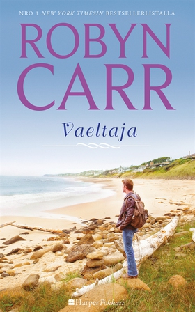 Vaeltaja (e-bok) av Robyn Carr