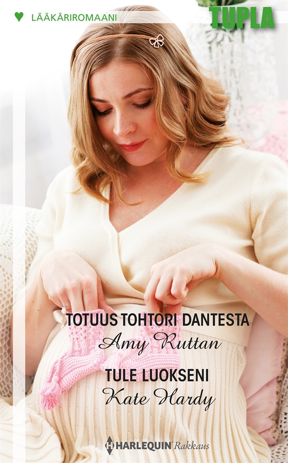 Totuus tohtori Dantesta / Tule luokseni