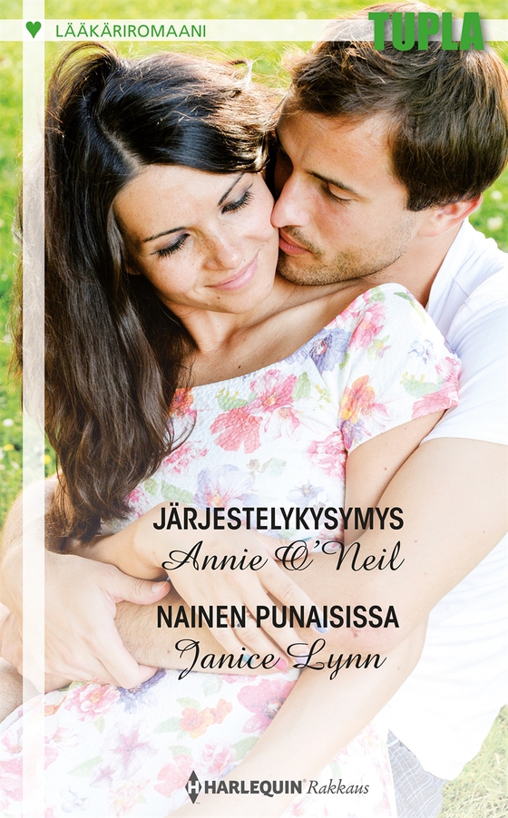 Järjestelykysymys / Nainen punaisissa