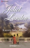 Kaunis lady Amelie