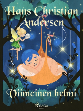 Viimeinen helmi (e-bok) av H. C. Andersen
