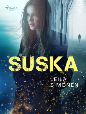 Suska (e-bok) av Leila Simonen