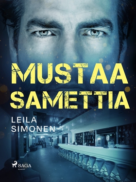Mustaa samettia (e-bok) av Leila Simonen