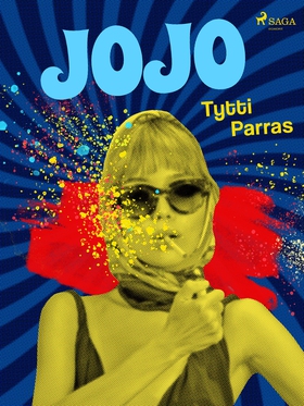 Jojo (e-bok) av Tytti Parras