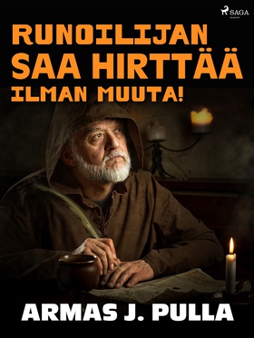 Runoilijan saa hirttää ilman muuta! (e-bok) av 