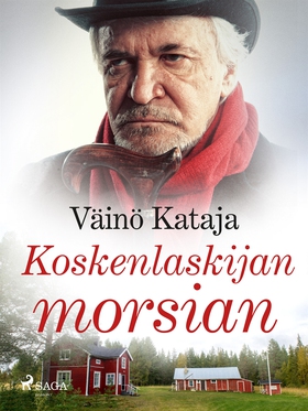 Koskenlaskijan morsian (e-bok) av Väinö Kataja