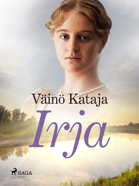 Irja (e-bok) av Väinö Kataja