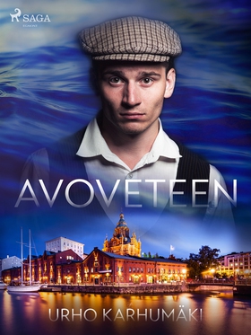 Avoveteen (e-bok) av Urho Karhumäki