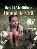 Huutolaistyttö