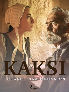 Kaksi (e-bok) av Theodolinda Hahnsson