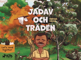 Jadav och träden (e-bok) av Vinayak Varma