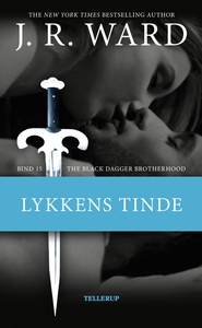 The Black Dagger Brotherhood #15: Lyk