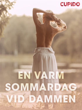 En varm sommardag vid dammen - erotiska novelle