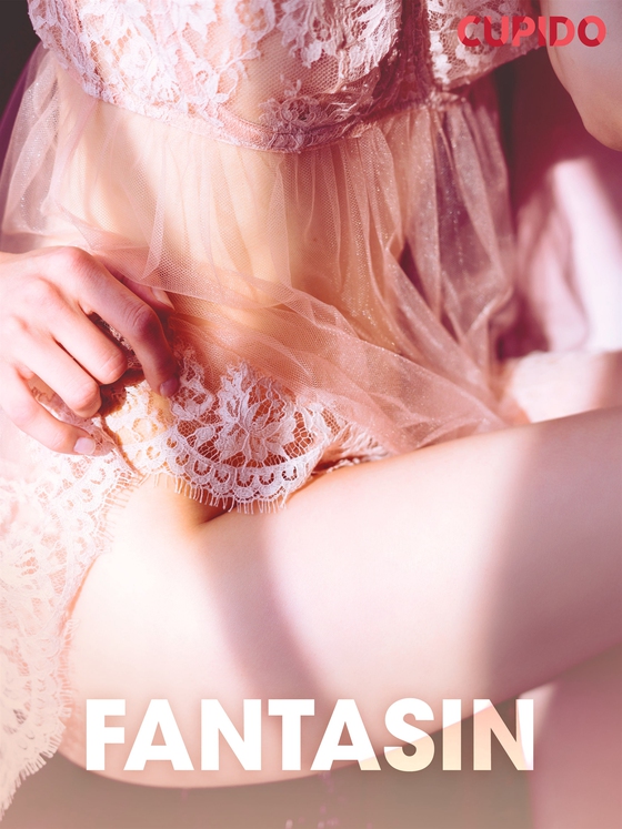 Fantasin - erotiska noveller