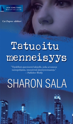 Tatuoitu menneisyys (e-bok) av Sharon Sala