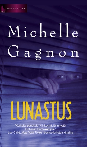 Lunastus (e-bok) av Michelle Gagnon