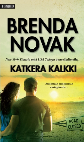 Katkera kalkki (e-bok) av Brenda Novak