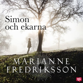 Simon och ekarna (ljudbok) av Marianne Fredriks