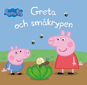 Greta och småkrypen (e-bok) av Neville Astley,