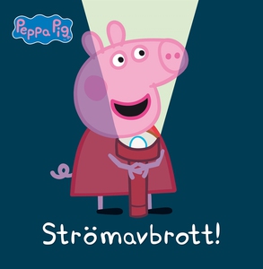 Greta Gris : Strömavbrott! (e-bok) av Neville