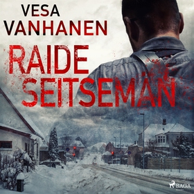 Raide seitsemän (ljudbok) av Vesa Vanhanen