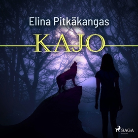 Kajo (ljudbok) av Elina Pitkäkangas