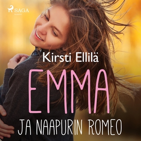 Emma ja naapurin Romeo (ljudbok) av Kirsti Elli