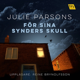 För sina synders skull (ljudbok) av Julie Parso