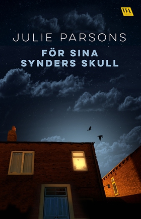 För sina synders skull (e-bok) av Julie Parsons