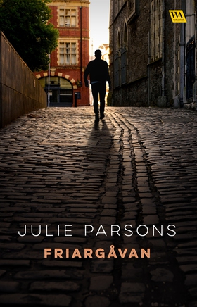 Friargåvan (e-bok) av Julie Parsons