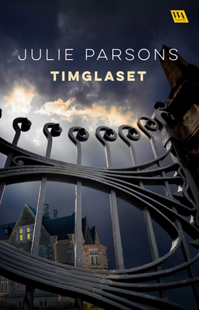 Timglaset (e-bok) av Julie Parsons