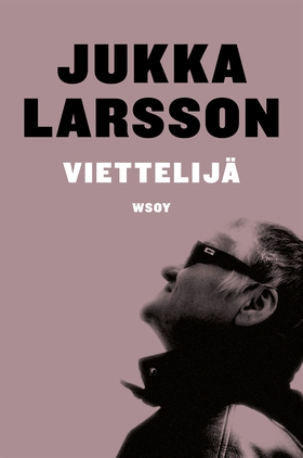 Viettelijä (e-bok) av Jukka Larsson