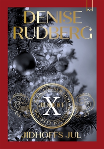 Jidhoffs jul (e-bok) av Denise Rudberg