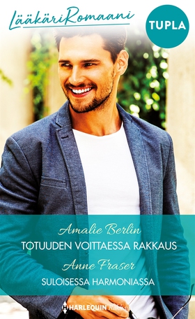 Totuuden voittaessa rakkaus / Suloisessa harmon