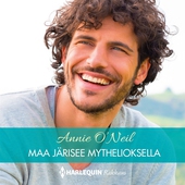 Maa järisee Mythelioksella