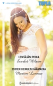 Lentäjän poika / Yhden hengen häämatka