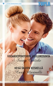 Viidakkotohtorin joulukosinta / Kesä talven kes