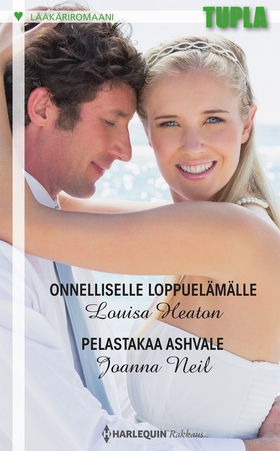 Onnelliselle loppuelämälle / Pelastakaa Ashvale