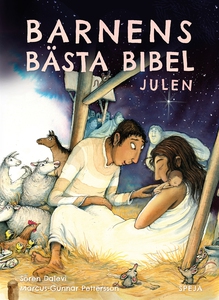 Barnens Bästa Bibel - Julen (e-bok) av Sören Da