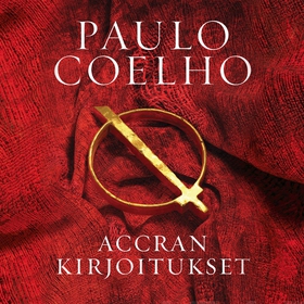 Accran kirjoitukset (ljudbok) av Paulo Coelho
