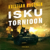 Isku Tornioon