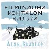 Filminauha kohtalon käsissä