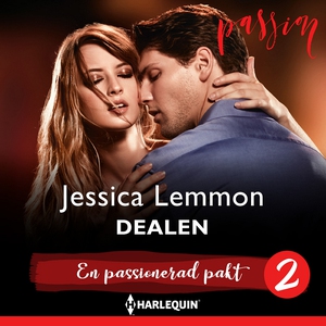 Dealen (ljudbok) av Jessica Lemmon