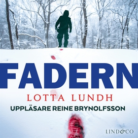 Fadern (ljudbok) av Lotta Lundh