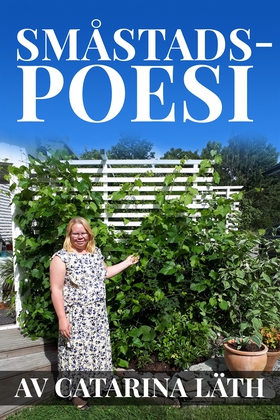 Småstadspoesi (e-bok) av Catarina Läth